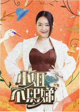慢火料理人 纪实节目封面